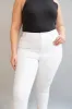 Curve Lift & Shape Jeans - White sold by LOVALL