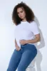Everyday T-Shirt - White sold by LOVALL