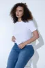 Everyday T-Shirt - White sold by LOVALL