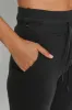 Recharge High Waisted Joggers - Odyssey Grey sold by LOVALL