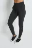 Recharge High Waisted Joggers - Odyssey Grey sold by LOVALL