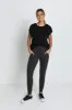 Recharge High Waisted Joggers - Odyssey Grey sold by LOVALL