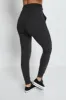 Recharge High Waisted Joggers - Odyssey Grey sold by LOVALL