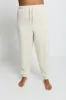 Curve Luxe Lounge Jogger - Vanilla Marl sold by LOVALL