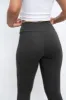 Everyday High Waisted Leggings - Dark Grey Marl sold by LOVALL