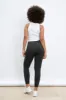 Everyday High Waisted Leggings - Dark Grey Marl sold by LOVALL