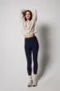 Winter Everyday High Waisted Leggings - Navy sold by LOVALL