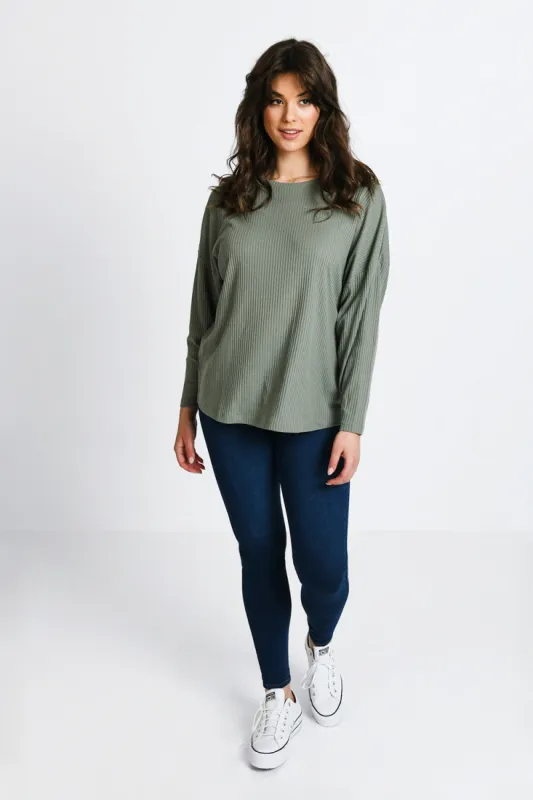 Jeggings - Dark Blue sold by LOVALL