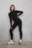 Empower Leggings - Black sold by LOVALL