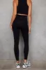 Empower Leggings - Black sold by LOVALL
