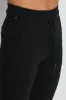 Recharge High Waisted Joggers - Midnight Black sold by LOVALL