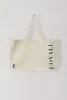 Lovall Recycled Tote Bag - Ecru sold by LOVALL
