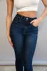 Lift & Shape Jeans - Dark Blue sold by LOVALL