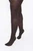 Curve 40 Denier Tights - Hazel sold by LOVALL
