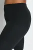 Curve Energise 7/8 Sports Leggings - Midnight Black sold by LOVALL