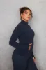 Curve Empower Jacket - Vintage Navy sold by LOVALL