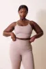 Curve 24/7 Revitalise Sports Bra - Clay sold by LOVALL