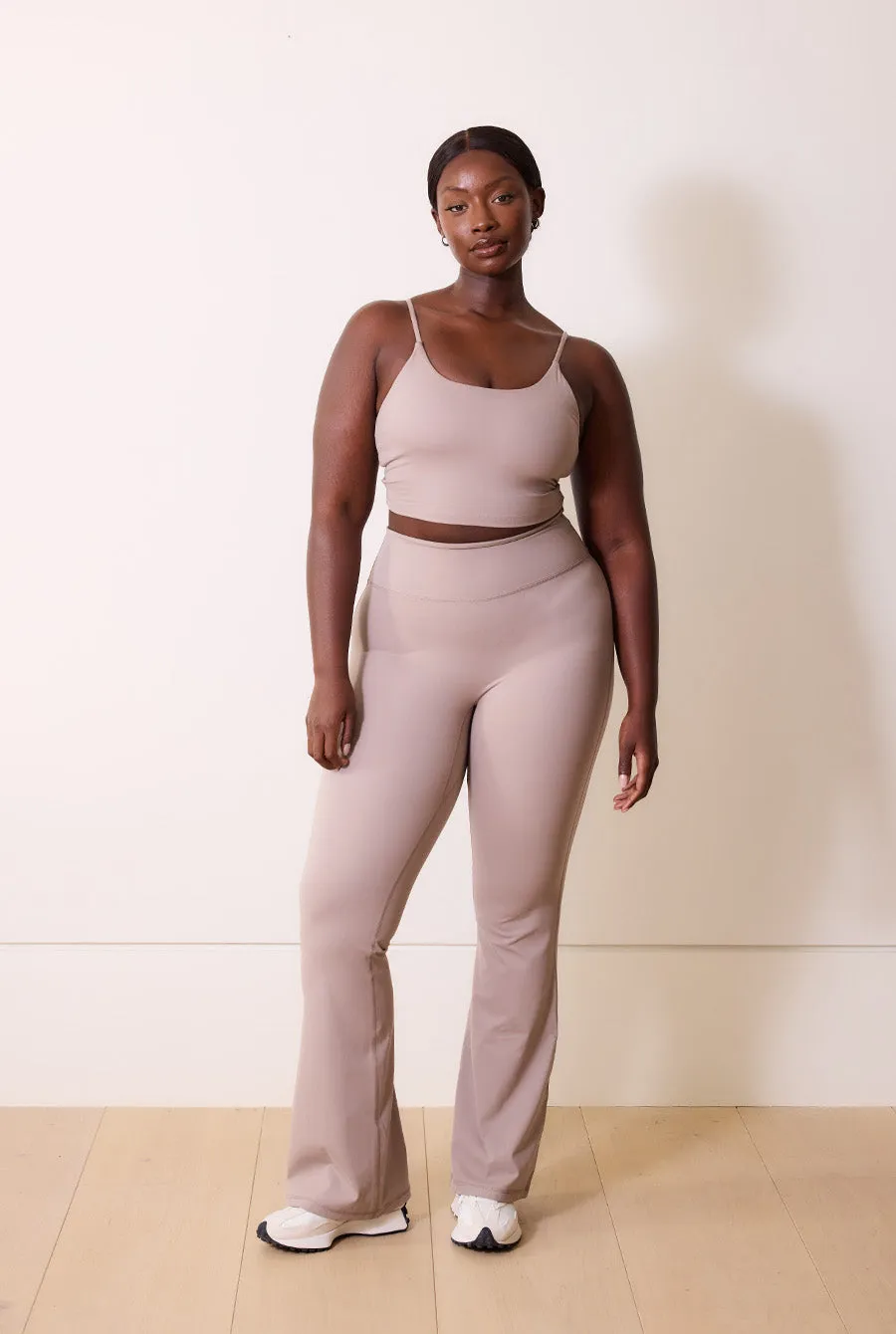 Curve 24/7 Revitalise Sports Bra - Clay sold by LOVALL product image thumbnail 2