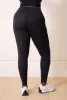 Curve 24/7 Revitalise High Waisted Leggings - Midnight Black sold by LOVALL