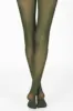 40 Denier Tights - Bottle Green sold by LOVALL