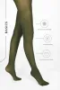 40 Denier Tights - Bottle Green sold by LOVALL