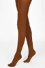 100 Denier Tights - Cinnamon sold by LOVALL