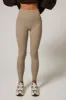 Curve Ribbed Leggings - Stone sold by LOVALL