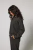 Luxe Lounge Jogger - Black Coffee sold by LOVALL