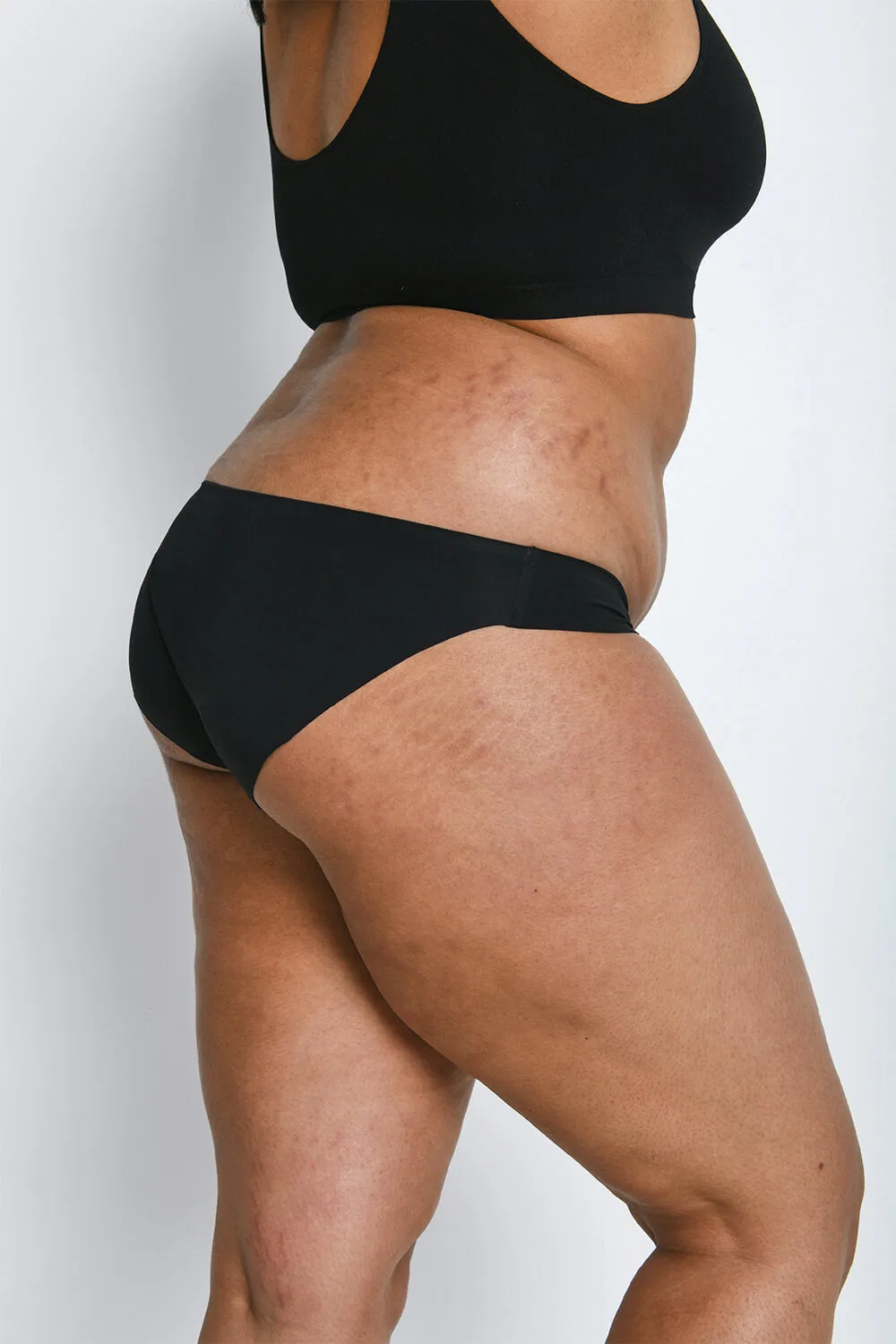 Curve Seamless Bikini Knickers 3 Pack sold by LOVALL product image thumbnail 3