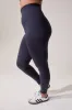 Curve Ultimate Everyday Leggings - Vintage Navy sold by LOVALL