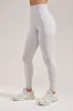 Ultimate Everyday Leggings - Light Grey Marl sold by LOVALL