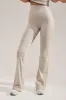 Ultimate Everyday Flare Leggings - Oatmeal Beige sold by LOVALL