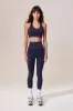 Sculpt Seamless Leggings - Deep Navy sold by LOVALL