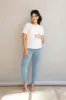 Maternity Jeggings - Light Blue sold by LOVALL