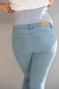 Maternity Jeggings - Light Blue sold by LOVALL
