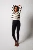 Ribbed Leggings - Black sold by LOVALL