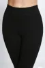 Treggings - Black sold by LOVALL