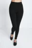 Treggings - Black sold by LOVALL