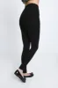 Treggings - Black sold by LOVALL