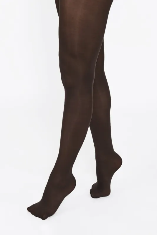 60 Denier Tights - Hazel sold by LOVALL