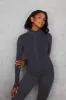 Empower Jacket - Graphite sold by LOVALL