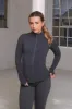 Empower Jacket - Graphite sold by LOVALL