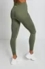Ultimate High Waisted Seamless Leggings - Sage Green sold by LOVALL