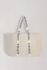 Lovall Recycled Tote Bag - Ecru/Beige sold by LOVALL