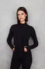 Empower Jacket - Black sold by LOVALL