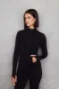 Empower Jacket - Black sold by LOVALL