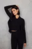Empower Jacket - Black sold by LOVALL