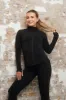 Empower Jacket - Black sold by LOVALL