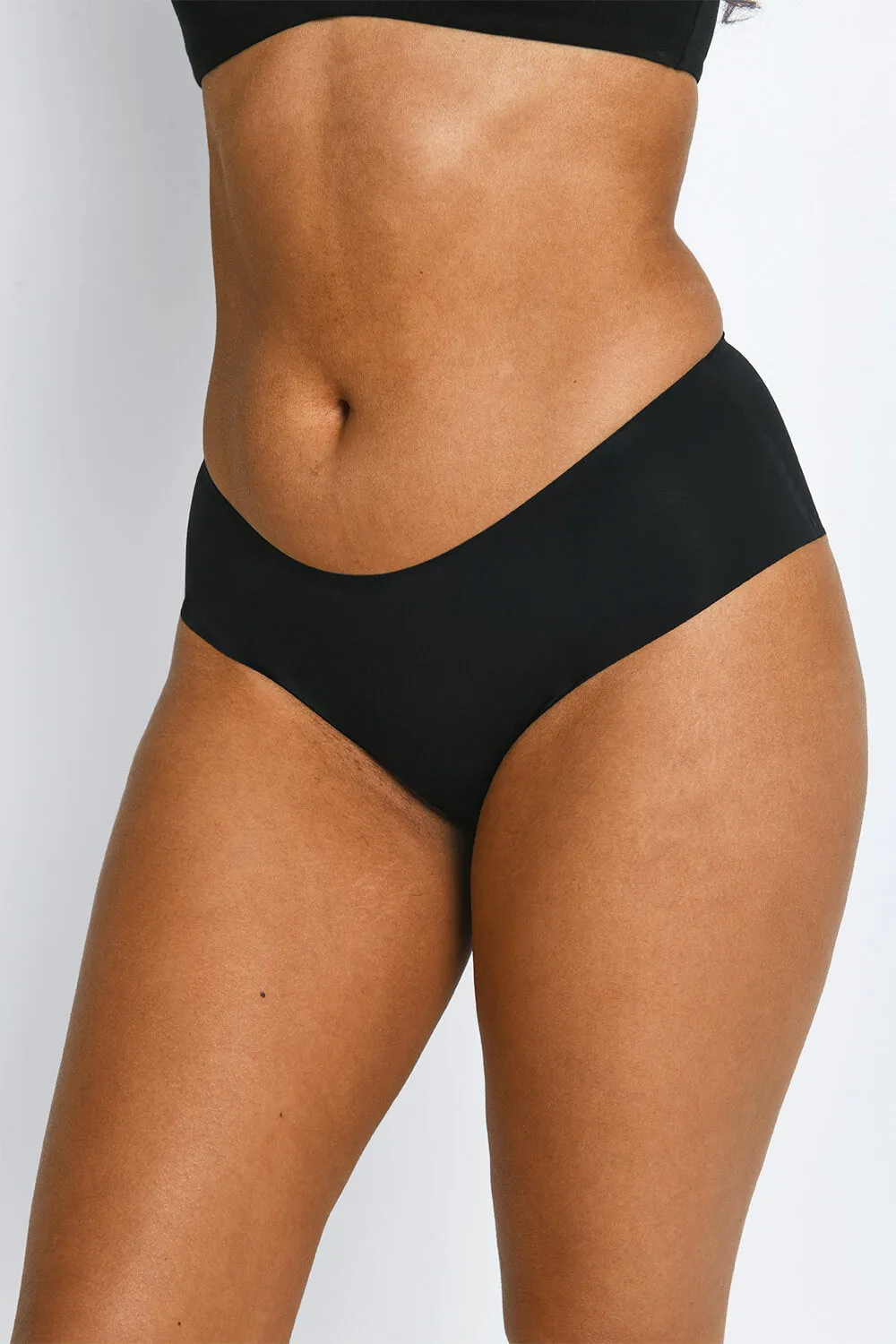 Seamless Midi Knickers 3 Pack sold by LOVALL product image thumbnail 2