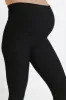 Maternity Winter Everyday Leggings - Black sold by LOVALL